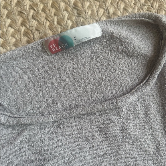 Free people Cabo set size small color silver - Picture 3 of 3